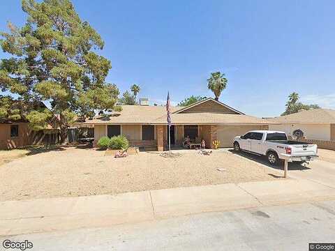 Dailey, GLENDALE, AZ 85306