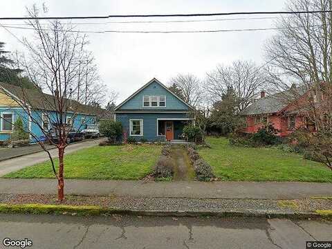 60Th, PORTLAND, OR 97206