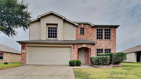 Elm Point, BALCH SPRINGS, TX 75180