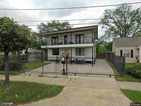 Orange, HOUSTON, TX 77020