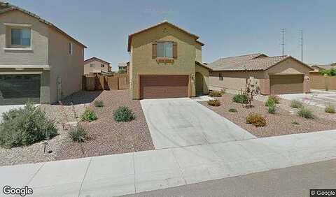 Lemon, COOLIDGE, AZ 85128