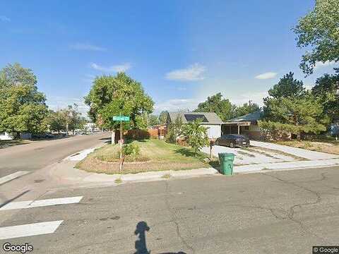 Lincoln, ENGLEWOOD, CO 80113