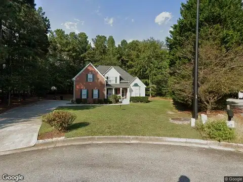 Waldens Farm, POWDER SPRINGS, GA 30127