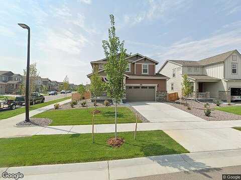 Old Hammer, AURORA, CO 80018