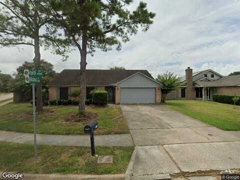 Haiti, PASADENA, TX 77505