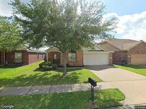 Crown, BAYTOWN, TX 77521