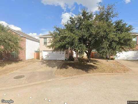 Cypress Colony, KATY, TX 77449