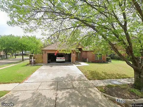 Hanover, GRAND PRAIRIE, TX 75052