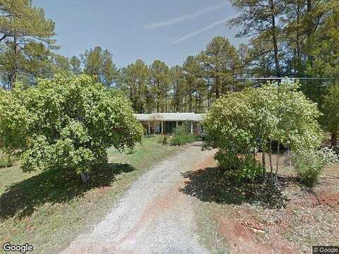 Mcelheney Stiles, MONTICELLO, GA 31064