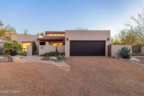 Camino Gacela, TUCSON, AZ 85718