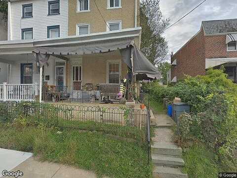 Delmar, PHILADELPHIA, PA 19128