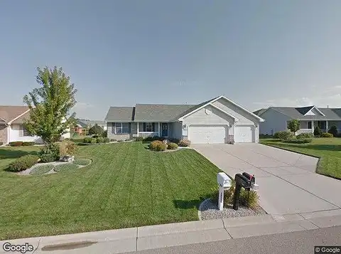 Red Tail, JANESVILLE, WI 53546