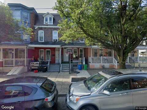 Allen, ALLENTOWN, PA 18102