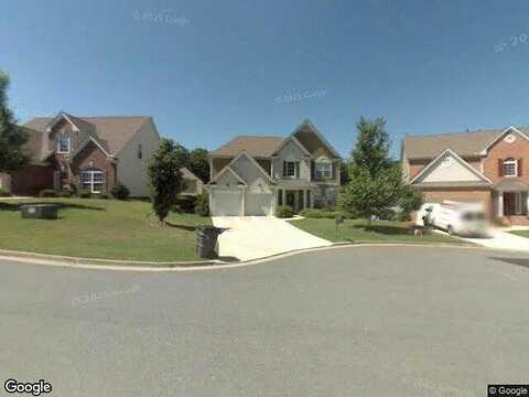 Kentland, ACWORTH, GA 30101