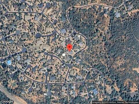 Preserve, PINE, AZ 85544