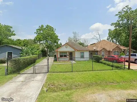 Galesburg, HOUSTON, TX 77051