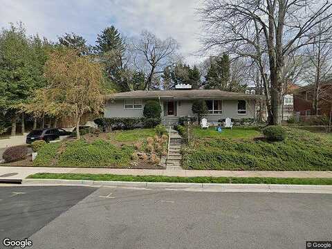 41St, ARLINGTON, VA 22207