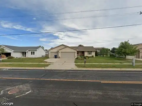 Rotamer, JANESVILLE, WI 53546