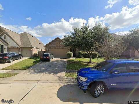 Fenetre Forest, KATY, TX 77493