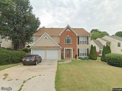 Dickens, KENNESAW, GA 30144