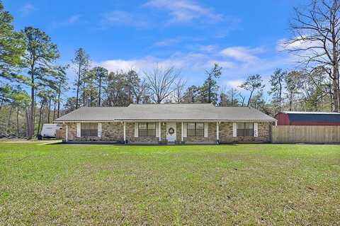 Cottonwood, JASPER, TX 75951
