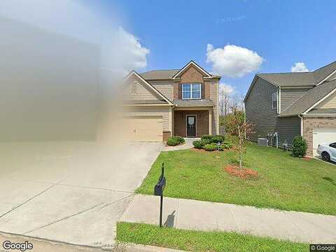 Favored, UNION CITY, GA 30291