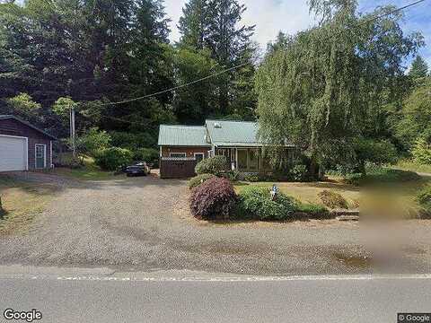 Little Nestucca River, CLOVERDALE, OR 97112