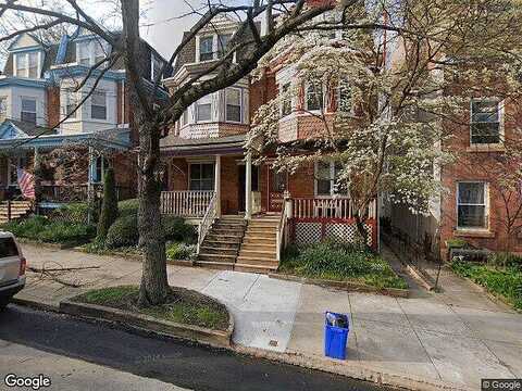 Osage, PHILADELPHIA, PA 19104