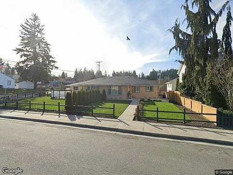 Hoyt, EVERETT, WA 98203