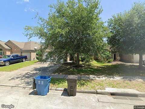 Sunlit Pass, HUMBLE, TX 77396
