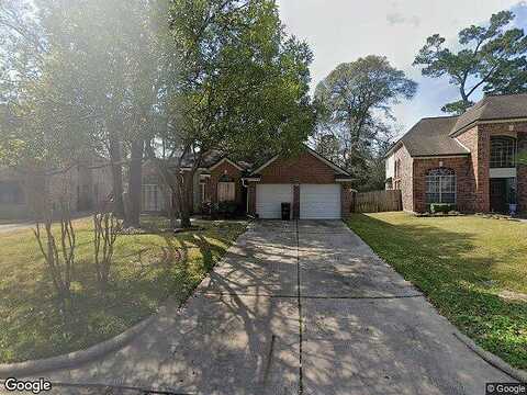Echo Falls, KINGWOOD, TX 77345