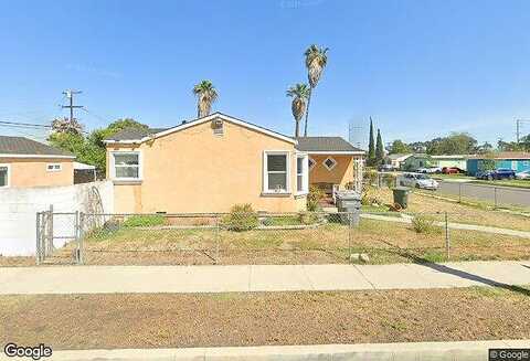 Brewster, LYNWOOD, CA 90262