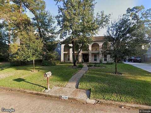 Annawood, SPRING, TX 77388