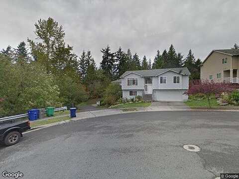146Th, LYNNWOOD, WA 98087