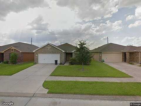 Monticello Ter, KATY, TX 77449