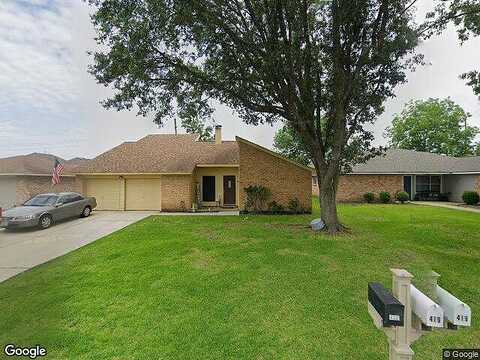Vane, CROSBY, TX 77532
