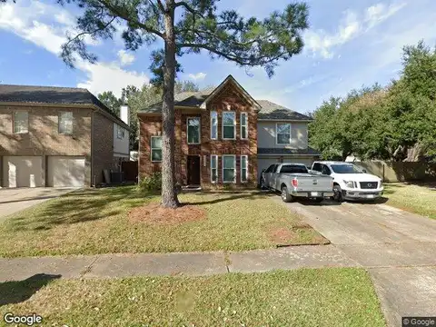 Heather Park, PASADENA, TX 77505