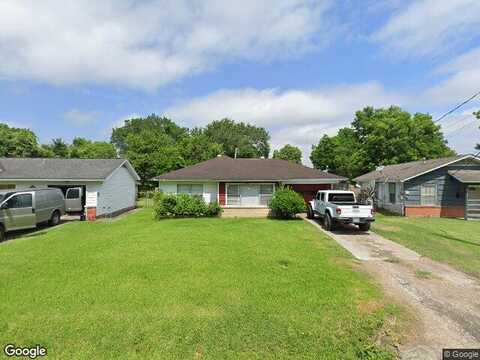 East, HOUSTON, TX 77026