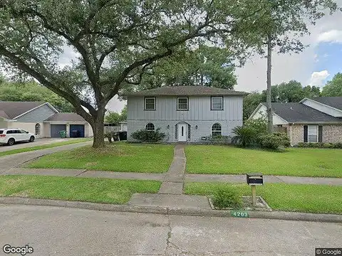 Littleberry, HOUSTON, TX 77088