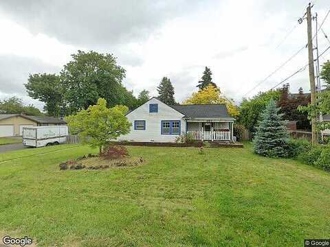 Howard, EUGENE, OR 97404