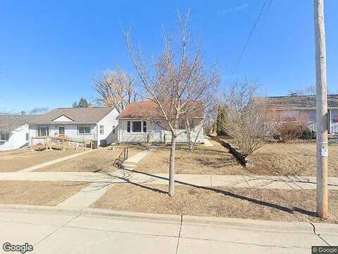 Kingan, SAINT FRANCIS, WI 53235