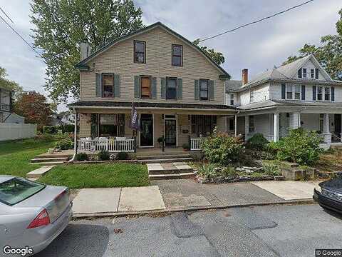 Frederick, MECHANICSBURG, PA 17055
