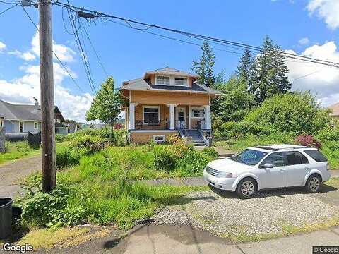11Th, RAYMOND, WA 98577