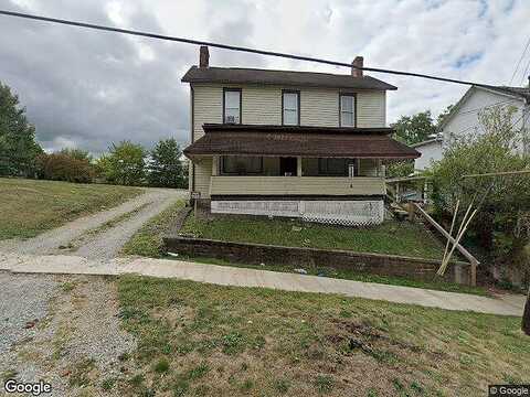 Francis, CONNELLSVILLE, PA 15425