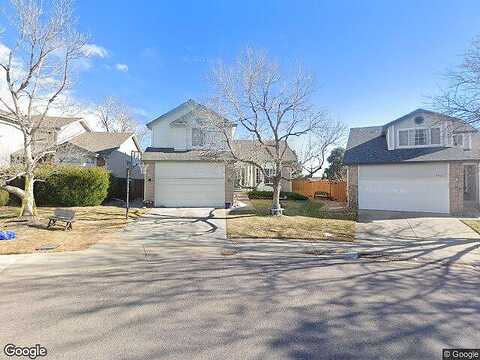 Granby, AURORA, CO 80014