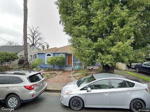 Virginia, SANTA ROSA, CA 95404