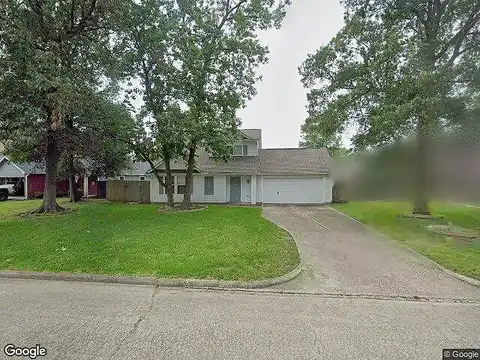 Vane, CROSBY, TX 77532