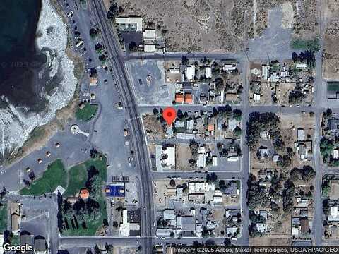 3Rd, SOAP LAKE, WA 98851