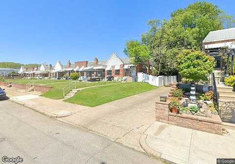 Glenview, PHILADELPHIA, PA 19135