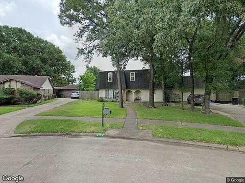 Littleberry, HOUSTON, TX 77088